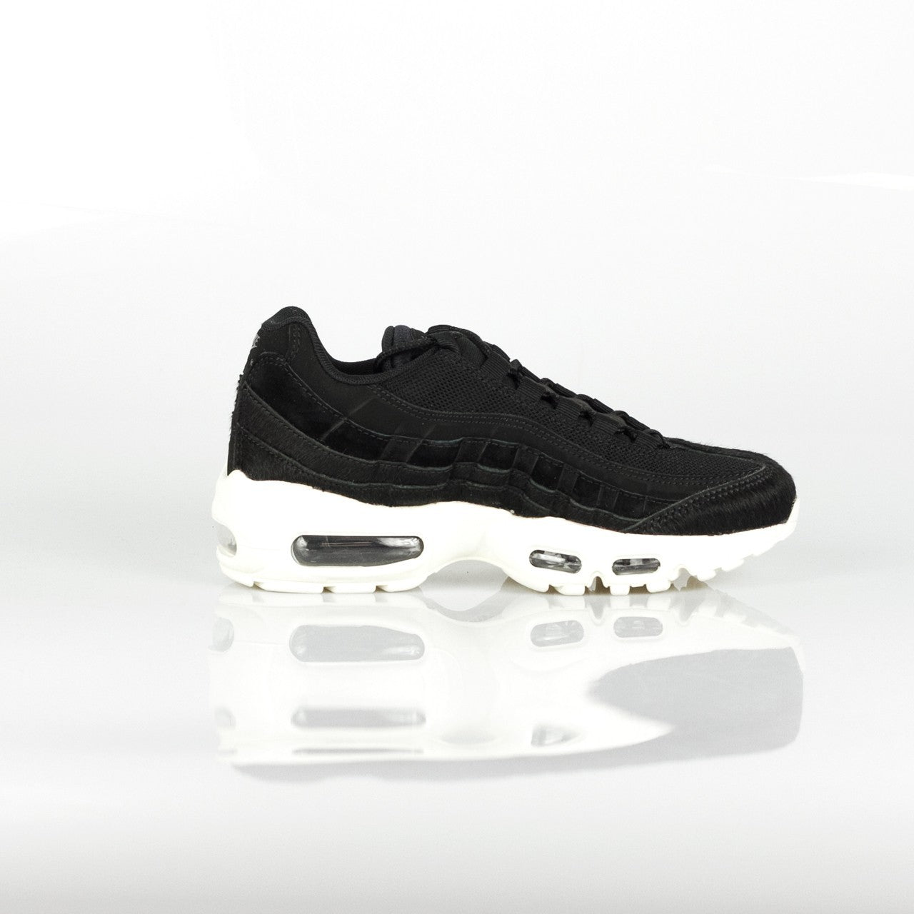Nike, Scarpa Bassa Donna Wmns Air Max 95 Lx, 