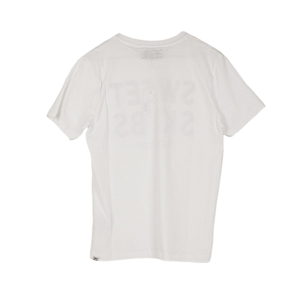 Sweet Skateboards, Maglietta Uomo Sweet Regular Enlist, 