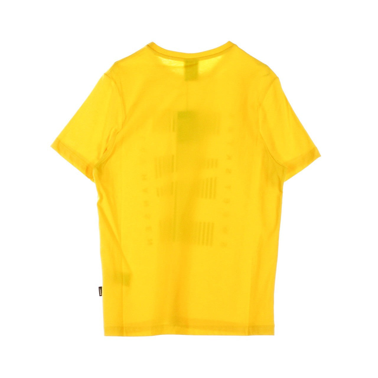 Sweet Skateboards, Maglietta Uomo Sweet Hh Basic Tee, 