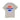Sweet Skateboards, Maglietta Uomo Sweet Pepsi Tee, Grey Melange