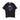 Sweet Skateboards, Maglietta Uomo Sweet Pepsi Tee, Black