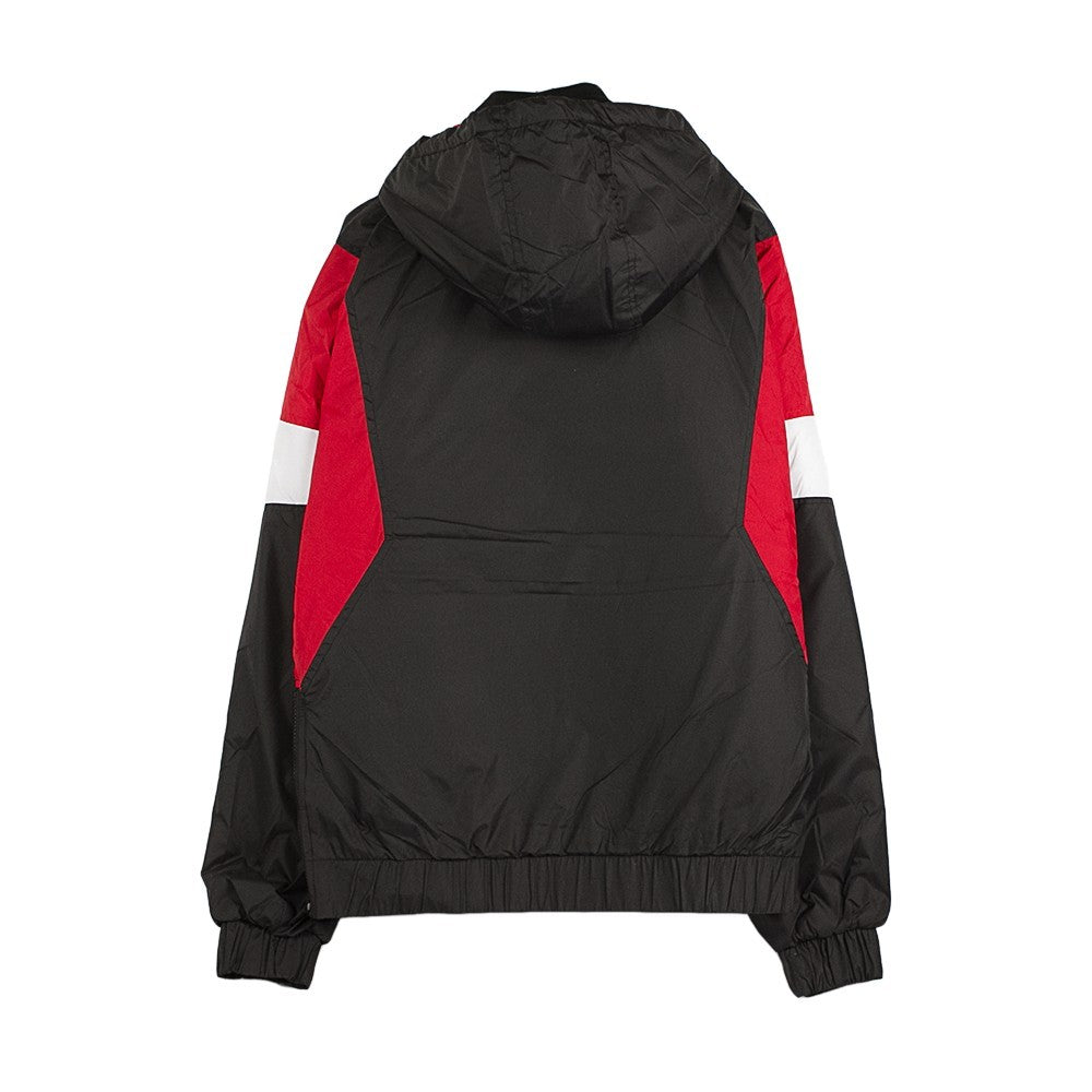 Urban Classics, Giaccone Infilabile Uomo 3 Tone Pull Over, 