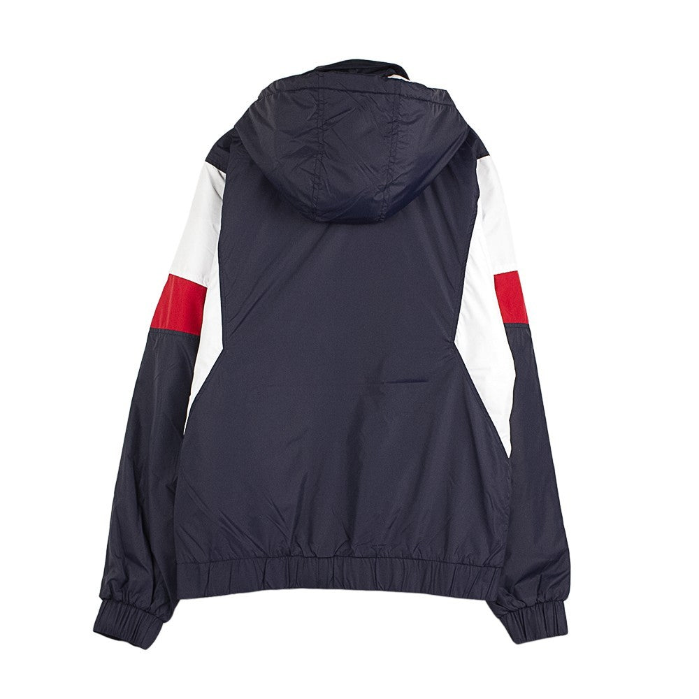 Urban Classics, Giaccone Infilabile Uomo 3 Tone Pull Over, 