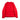 Urban Classics, Piumino Uomo Hooded Boxy Puffer Jacket, Fire Red