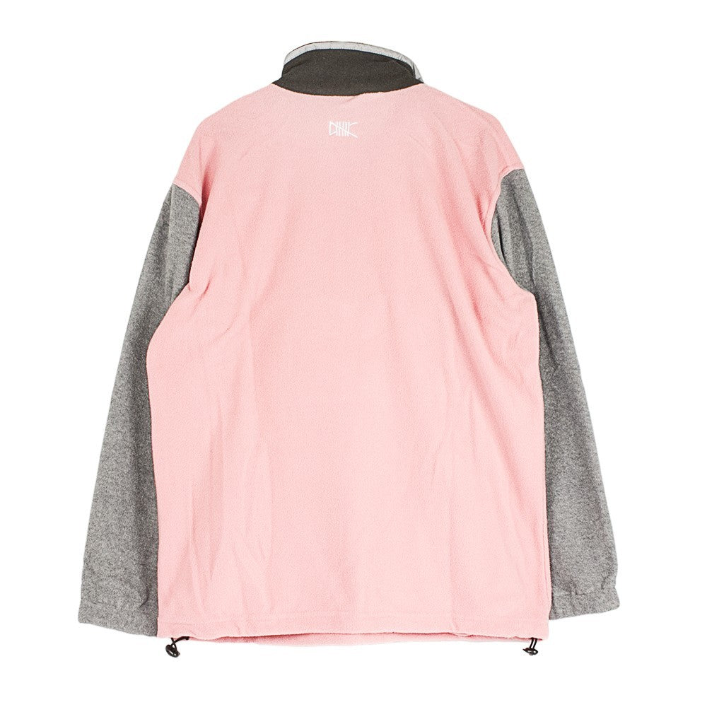 Ethik, Tracktop Uomo Pullover Track Top, 