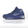 Nike, Scarpa Alta Uomo Air Force Max, Navy/diffused Blue