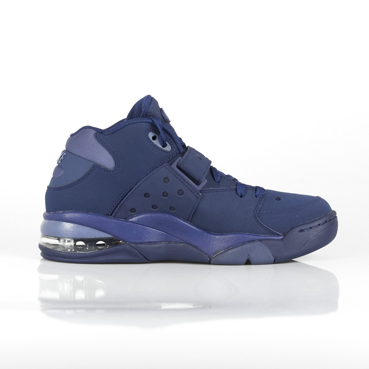 Nike, Scarpa Alta Uomo Air Force Max, 