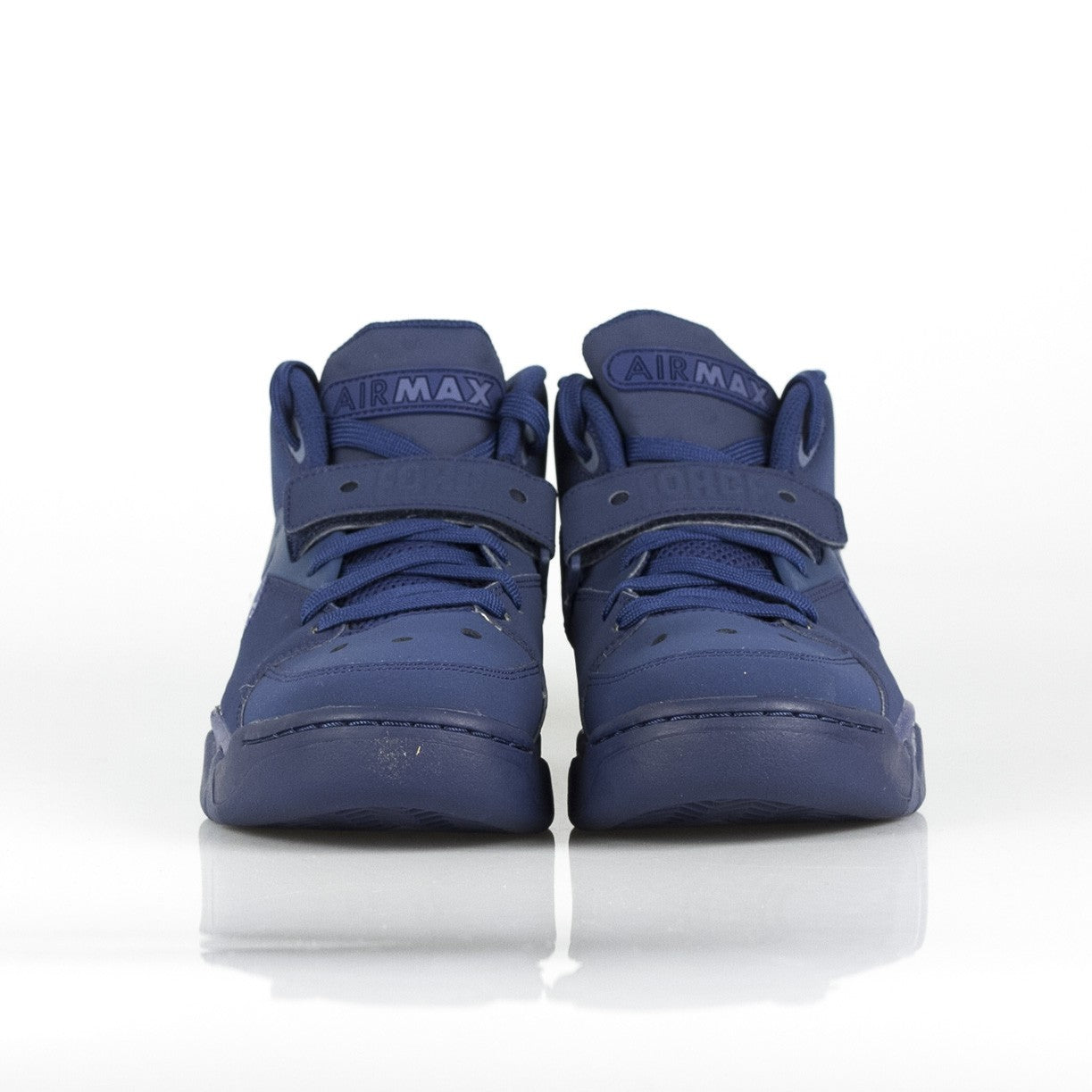 Nike, Scarpa Alta Uomo Air Force Max, 