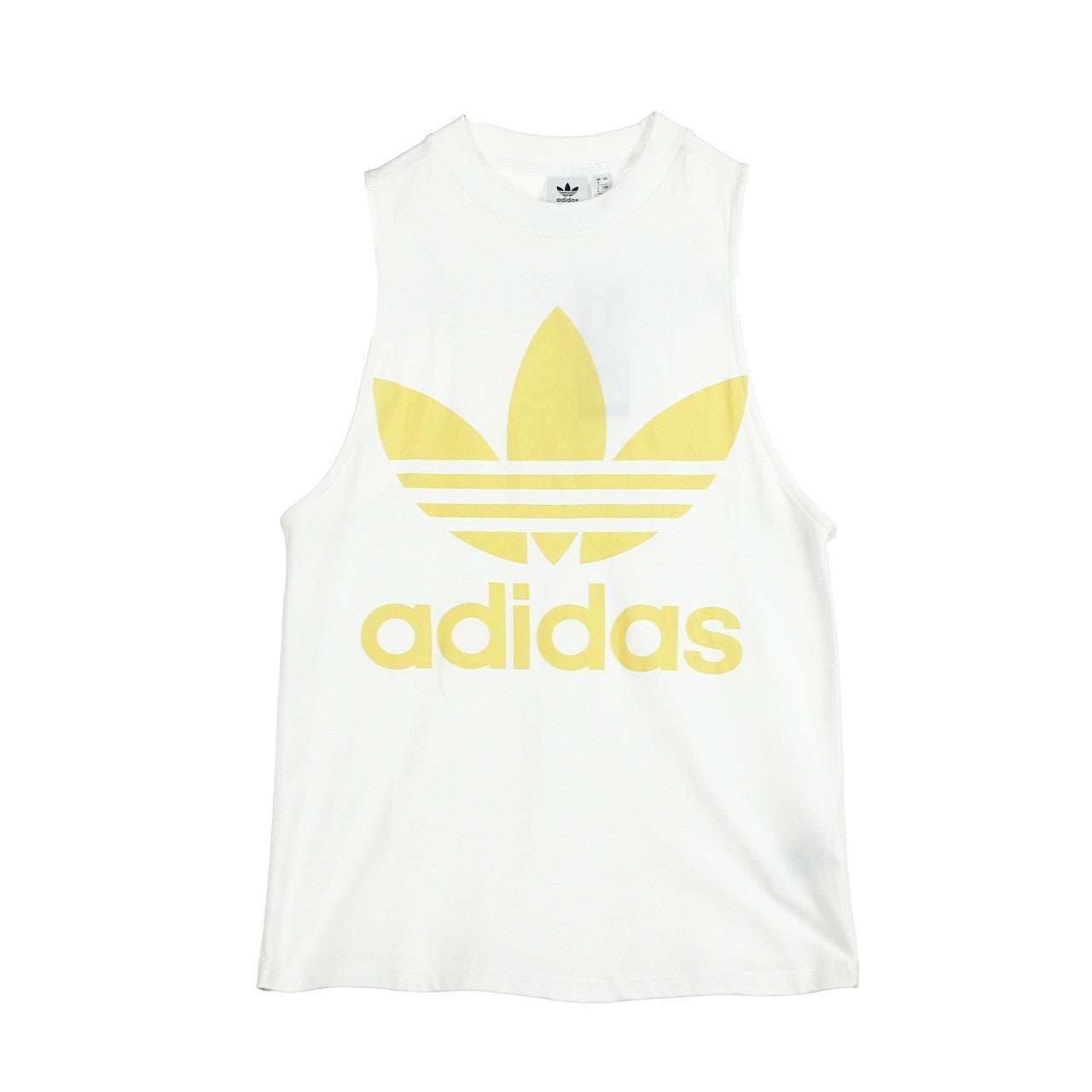 Adidas, Canotta Donna Trefoil Tank, 