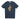 47 Brand, Maglietta Uomo T-shirt Club Clecav, Navy Heather/gold/wine
