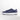 Nike, Scarpa Bassa Uomo Grandstand Ii, Navy/navy/white/neutral Grey
