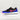 Nike, Chaussure basse Air Span II pour hommes, noir/hyper rose/hyper royal