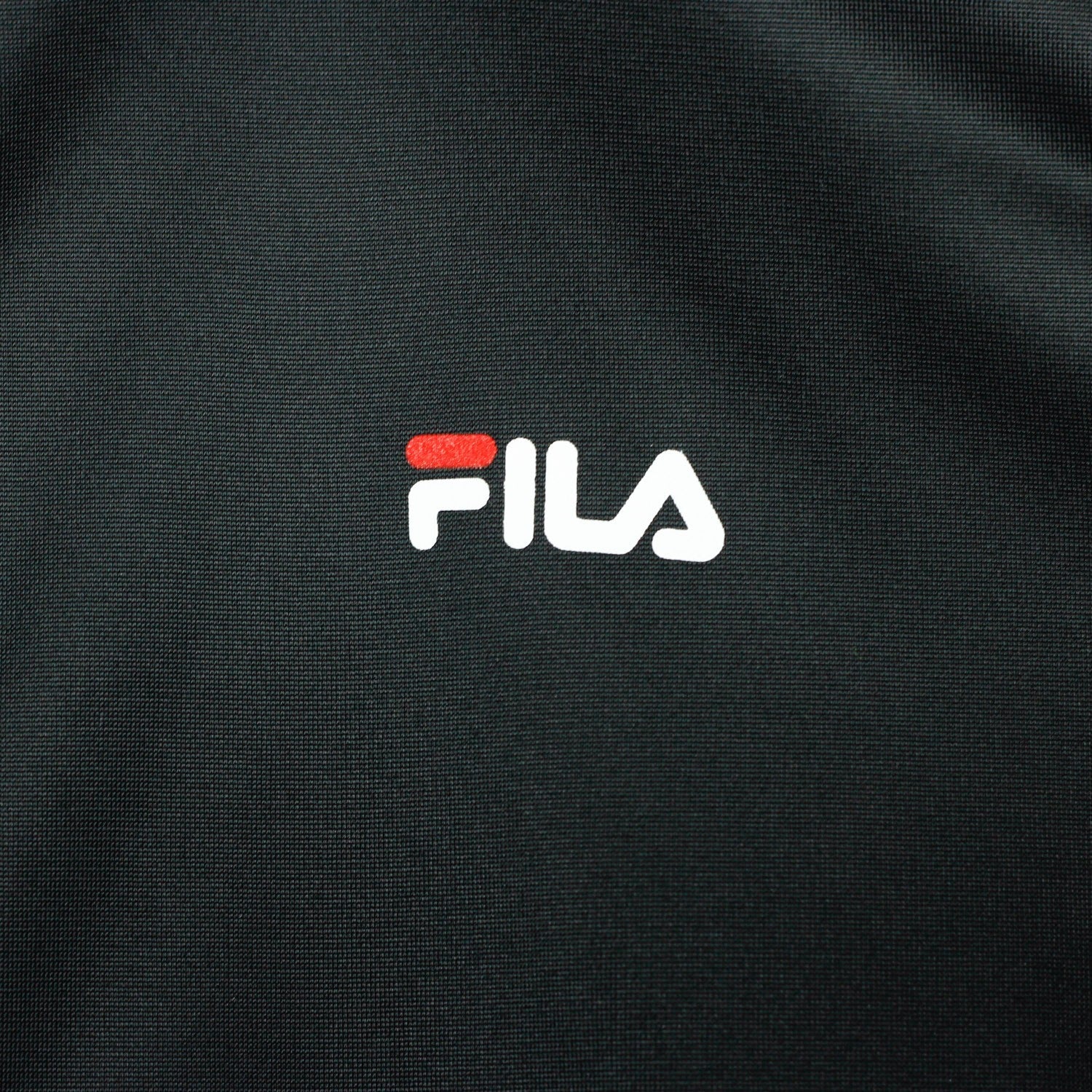 Fila, Giacca Tuta Donna Strap, 
