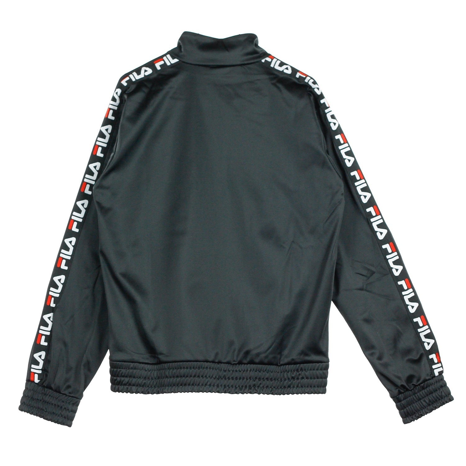 Fila, Giacca Tuta Donna Strap, 