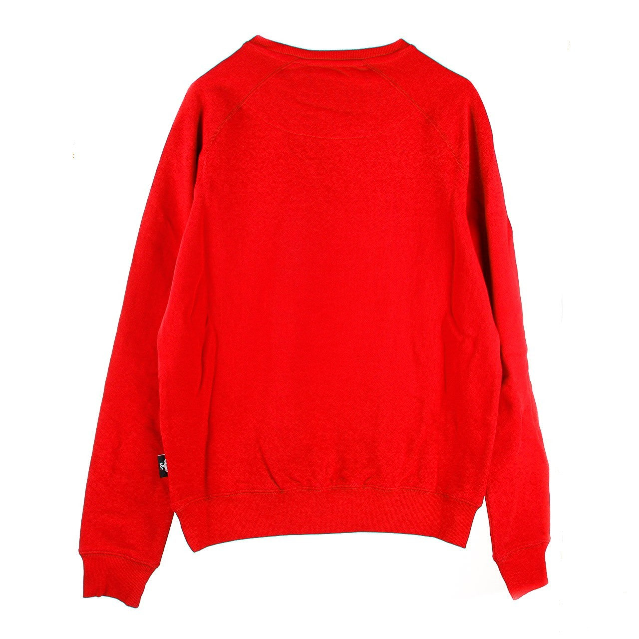 Boy London, Felpa Girocollo Uomo Eagle Applique, 