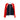 Ghibli Tracktop Men's Track Jacket Navy/red