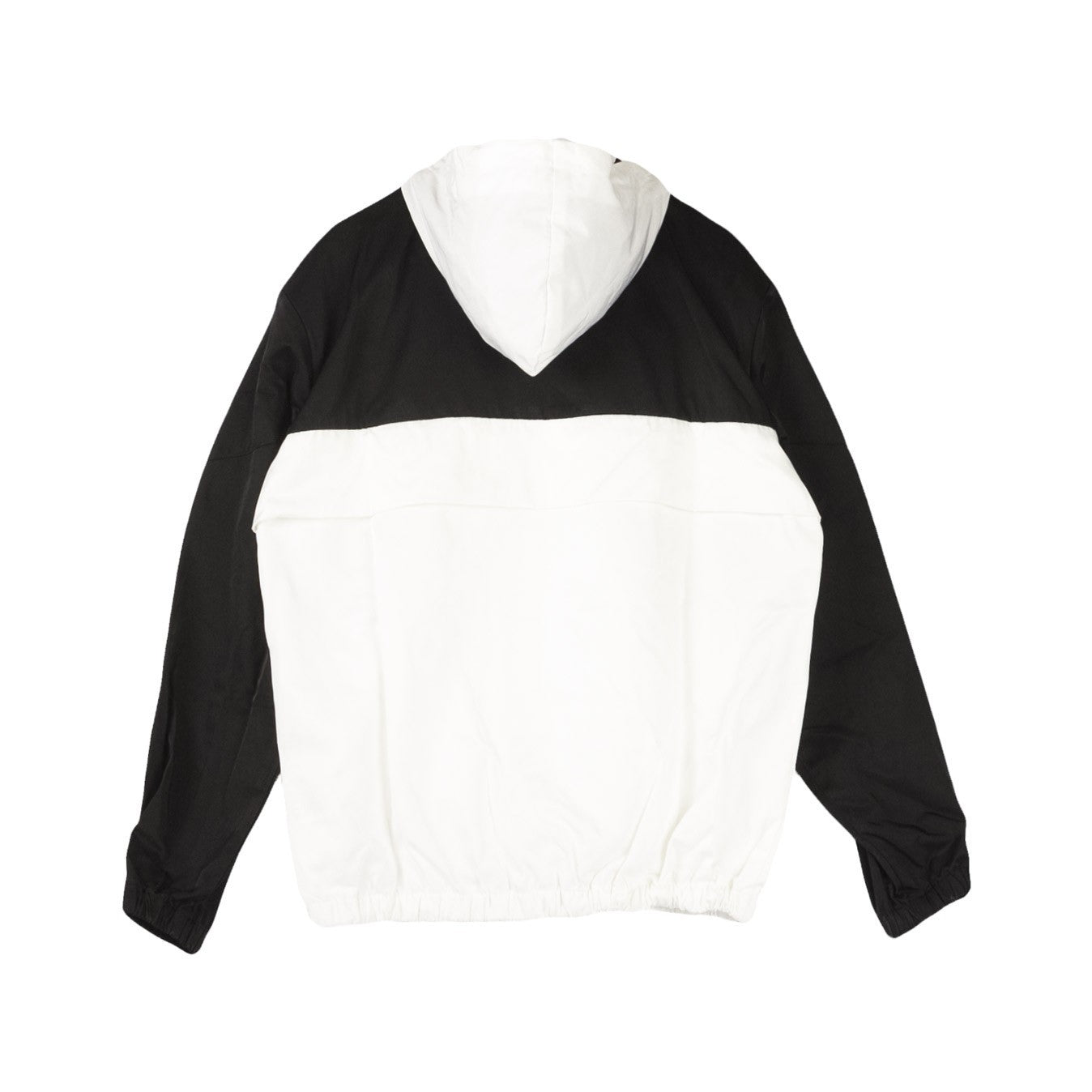 Hero's Heroine, Giacca A Vento Infilabile Uomo Windbreaker Keyline, 