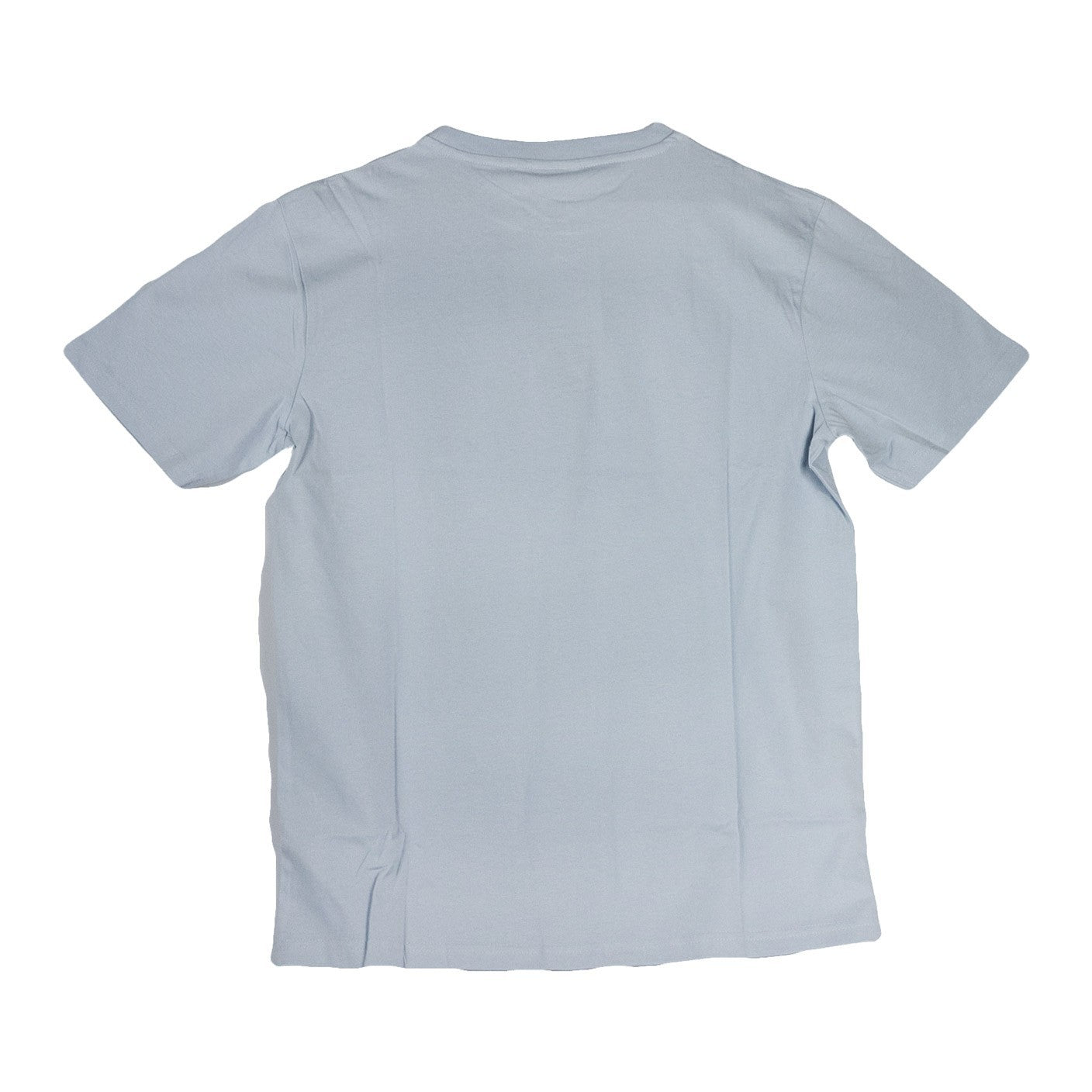 Heroes INC M328 - Mens Long Sleeves, T-Shirt Uomo, White Heroes INC M328 - Mens Long Sleeves, T-Shirt Uomo, White