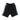 Diamond Supply, Pantalone Corto Uomo Fordham Sweatshorts, Black