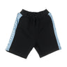 Diamond Supply, Pantalone Corto Uomo Fordham Sweatshorts, Black
