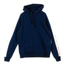 Diamond Supply, Felpa Cappuccio Uomo Fordham Hood, Navy