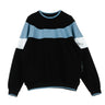 Diamond Supply, Felpa Girocollo Uomo Fordham Crew, Black