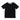 Diamond Supply, Maglietta Uomo Fordham Tee, Black
