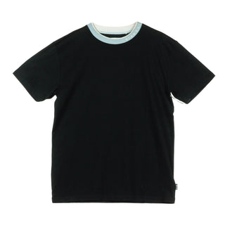 Diamond Supply, Maglietta Uomo Fordham Tee, Black