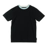 Diamond Supply, Maglietta Uomo Fordham Tee, Black