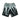 Octopus, Herren Bermuda Shorts Boardshorts, 