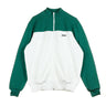 Wrung, Giacca Tuta Uomo Royal, Green