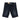 Reell, Pantalone Corto Uomo Rafter Short 2, Mid Blue