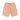 Adidas, Aop-Shorts für Herren, Staubrosa