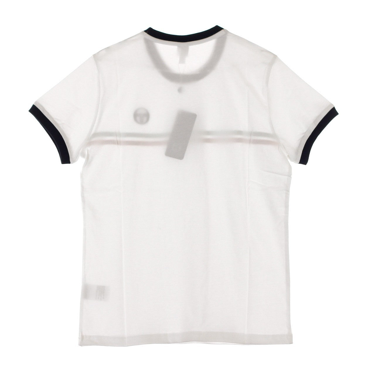 Sergio Tacchini, Maglietta Uomo Supermac 3, 