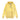 Wrung, Felpa Cappuccio Uomo Shake, Pastel Yellow