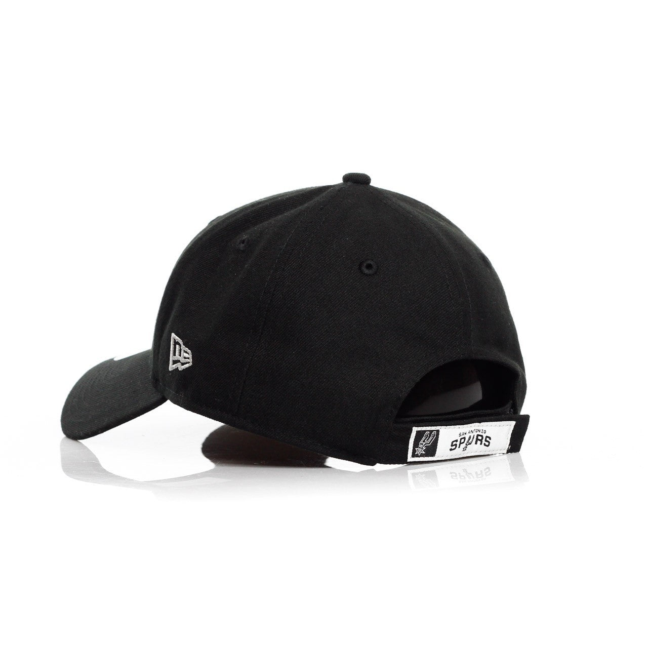 Curved Visor Cap Men Nba the League Saaspu Original Team Colors