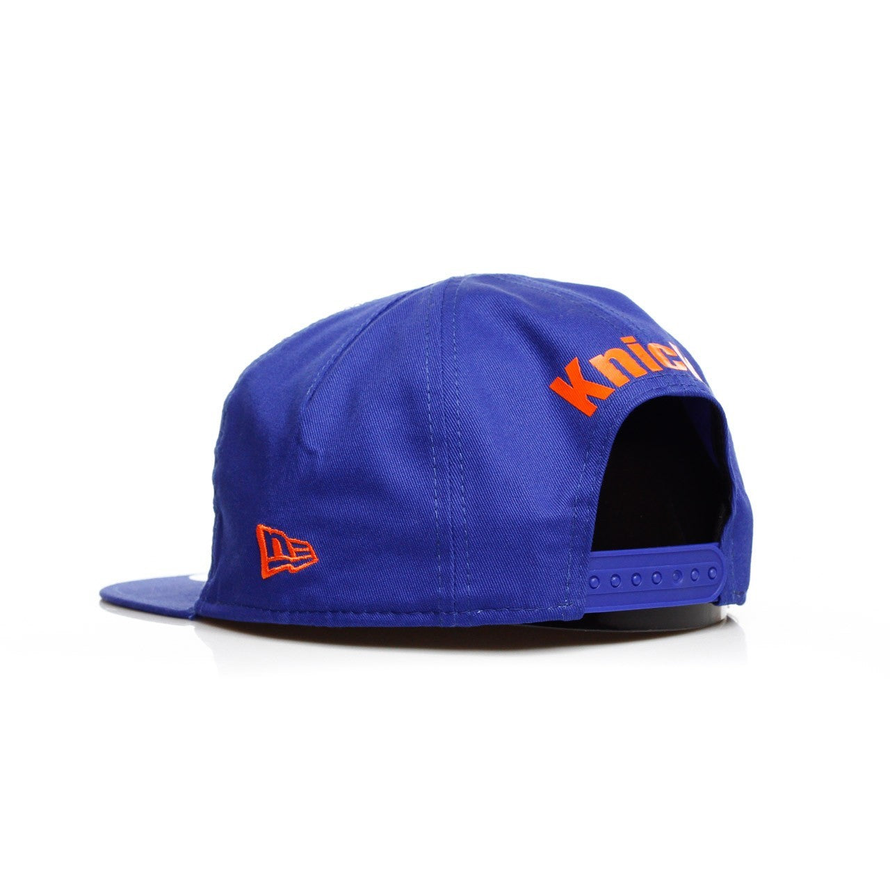 New Era, Cappellino Visiera Piatta Uomo Nba Cycling Cap Neykni, 