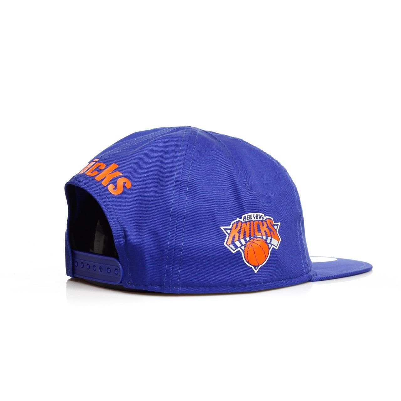 New Era, Cappellino Visiera Piatta Uomo Nba Cycling Cap Neykni, 