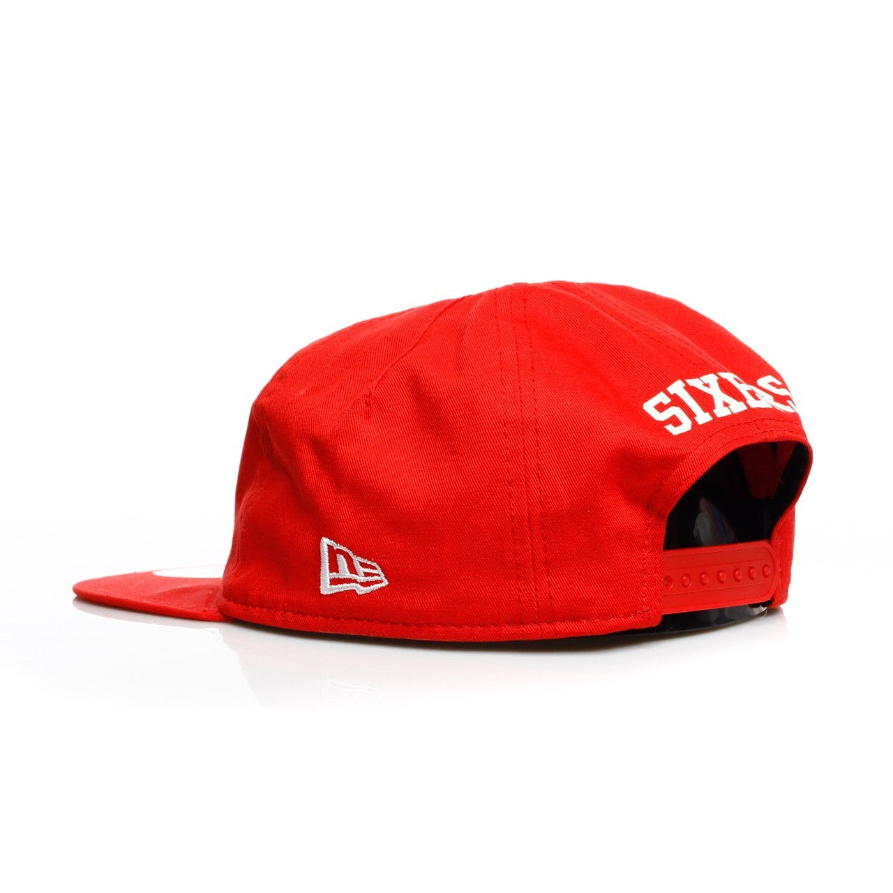 New Era, Cappellino Visiera Piatta Uomo Nba Cycling Cap Phi76e, 