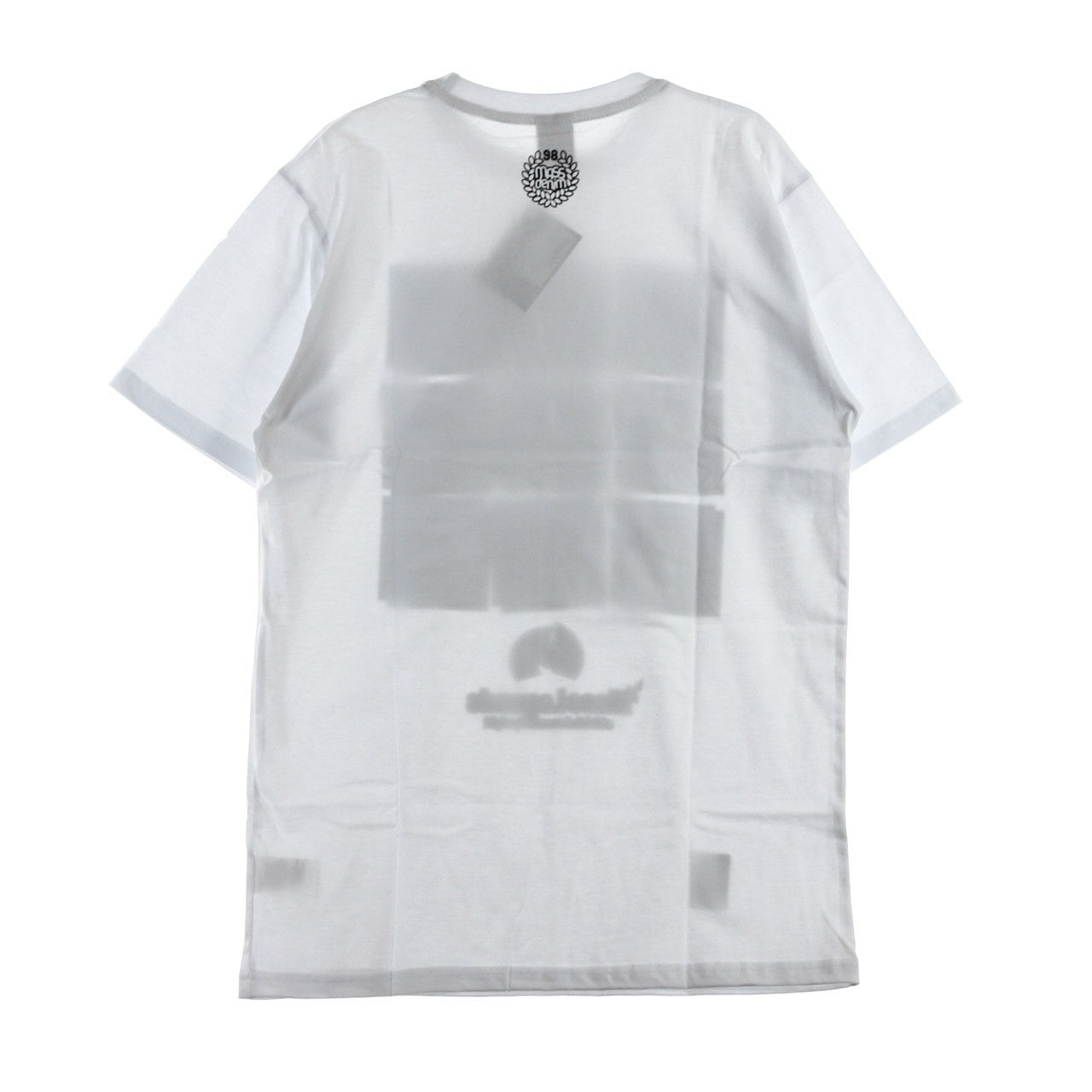 Mass Denim, Maglietta Uomo Chapters, 