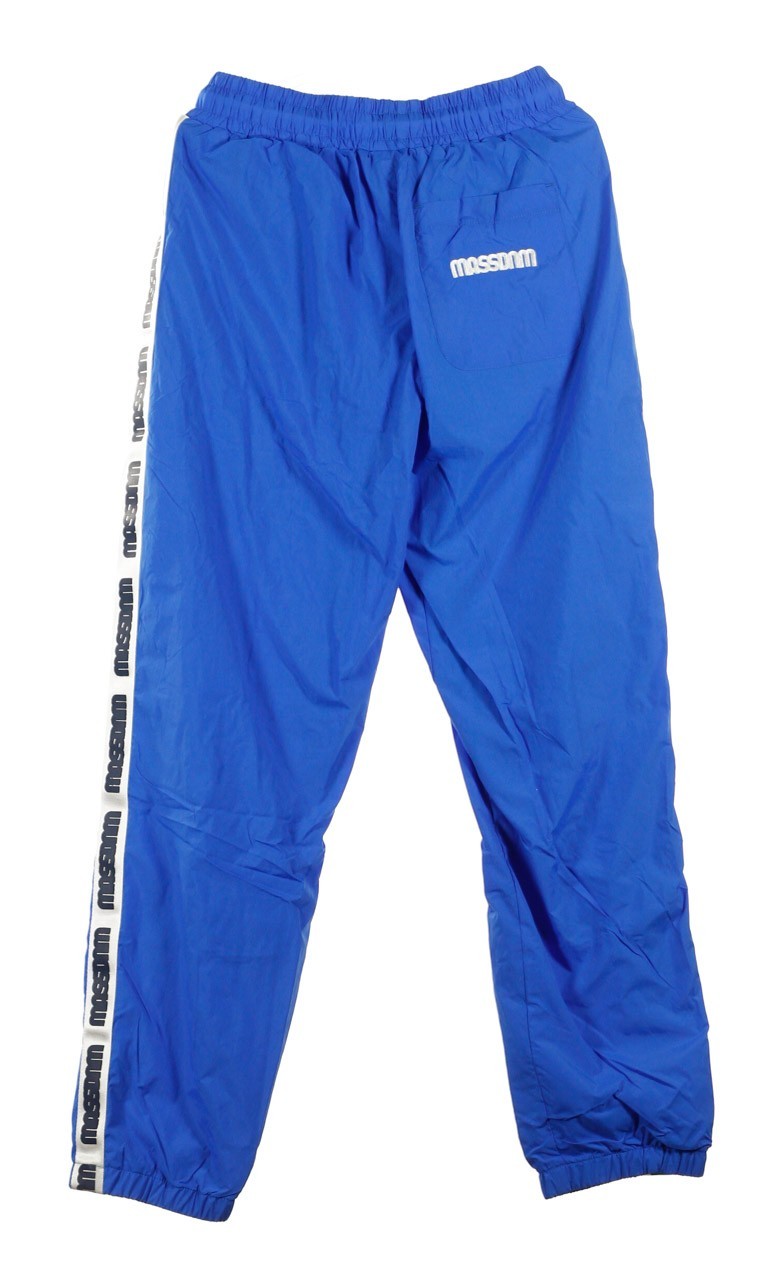 Mass Denim, Leggins Uomo Protect, 