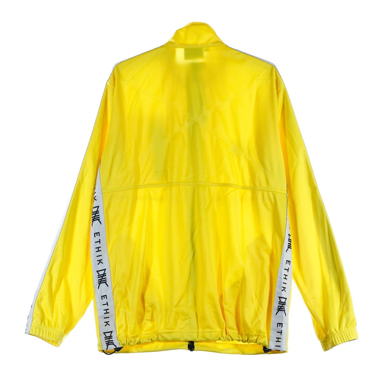 Ethik, Giacca Tuta Uomo Og Sport Tj, 