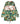 Ethik, Giaccone Lungo Uomo Outpost Parka, 