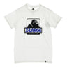 X-large, Maglietta Uomo Og Logo, White
