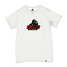 X-large, Maglietta Uomo Old Og Logo, White
