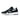 Reebok, Scarpa Bassa Donna Cl Nylon Sp W, Black/coal/chalk Gold