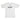 Huf, Maglietta Uomo Essentials Og Logo, White/black