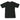 Huf, Maglietta Uomo Essentials Og Logo, Black/white