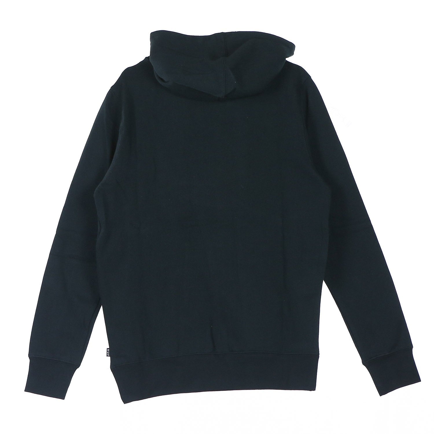 Huf, Felpa Cappuccio Uomo Essentials Og Logo, 