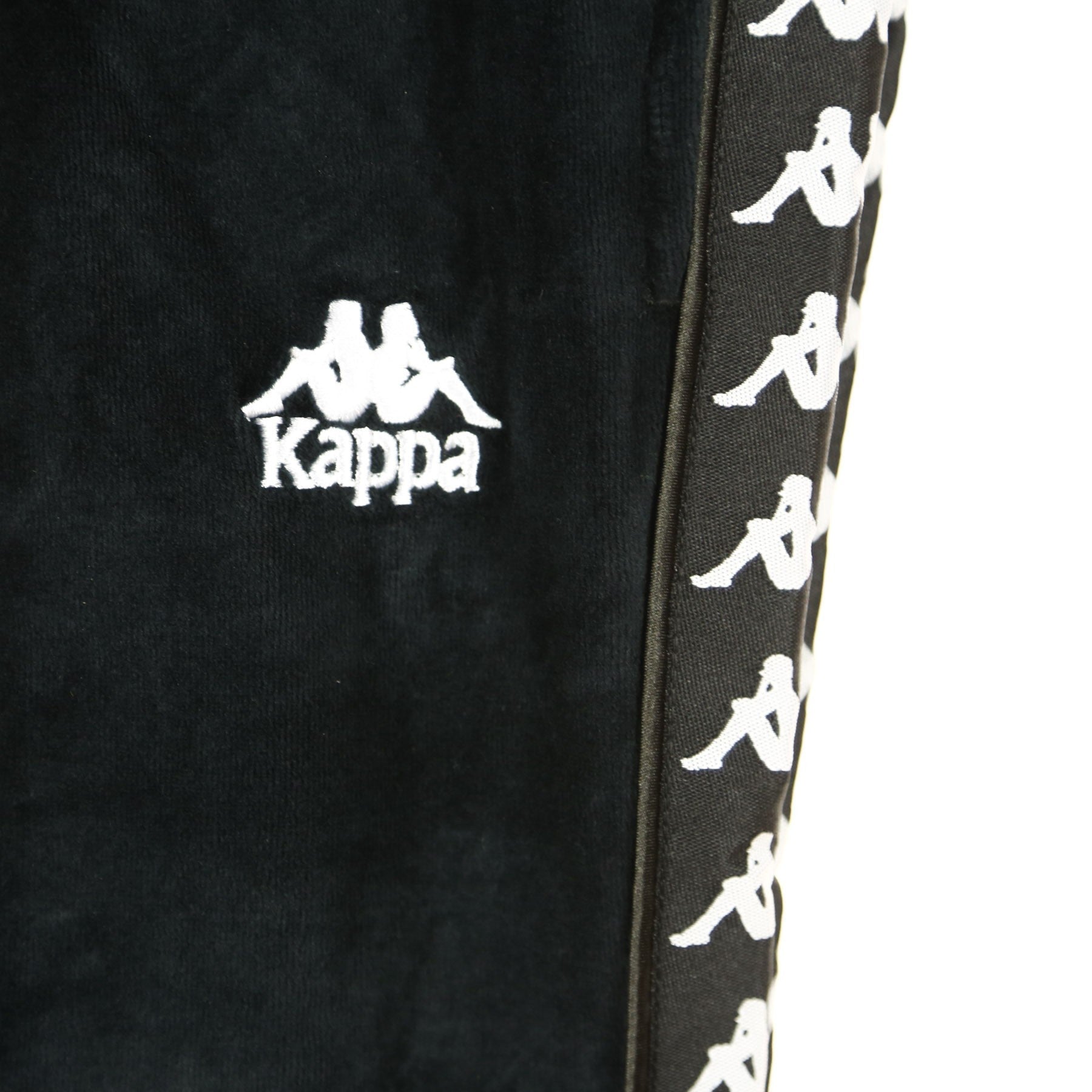 Kappa, Pantalone Tuta Donna Banda Melody, 